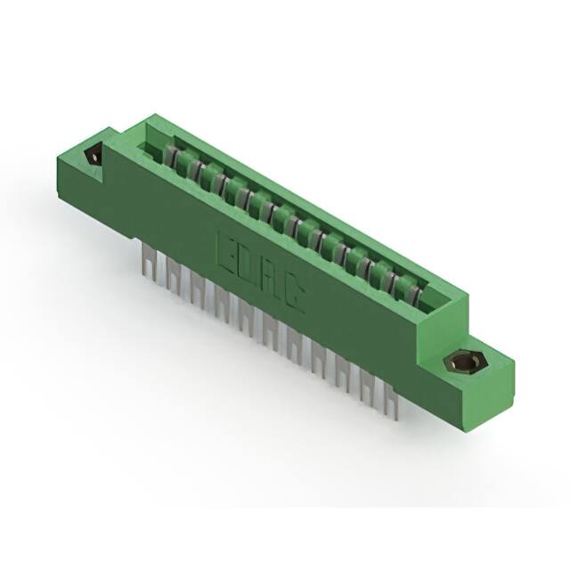307-022-400-207 EDAC Inc.  Edgeboard Connectors